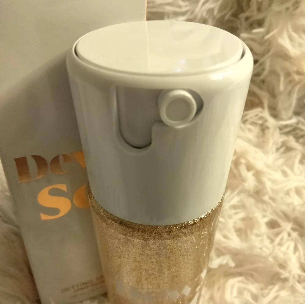 🆕️ABH Dewy Set Spray